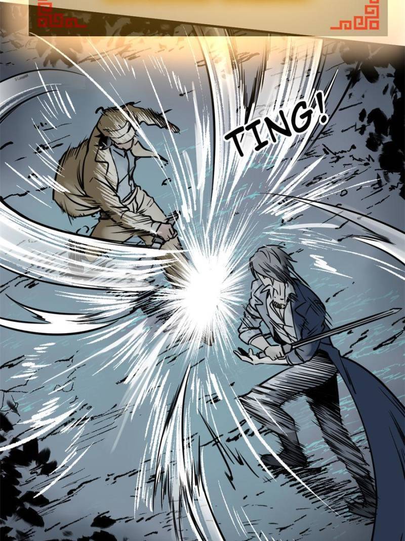 Another beginning with the Guhuo bird chapter 118 page 41