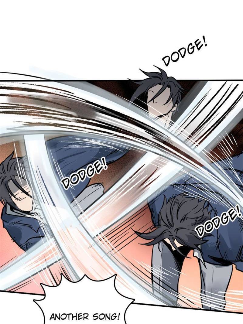 Another beginning with the Guhuo bird chapter 118 page 50