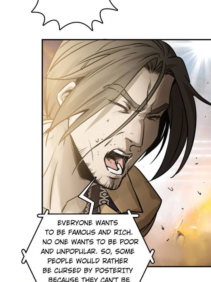 Another beginning with the Guhuo bird chapter 118 page 51