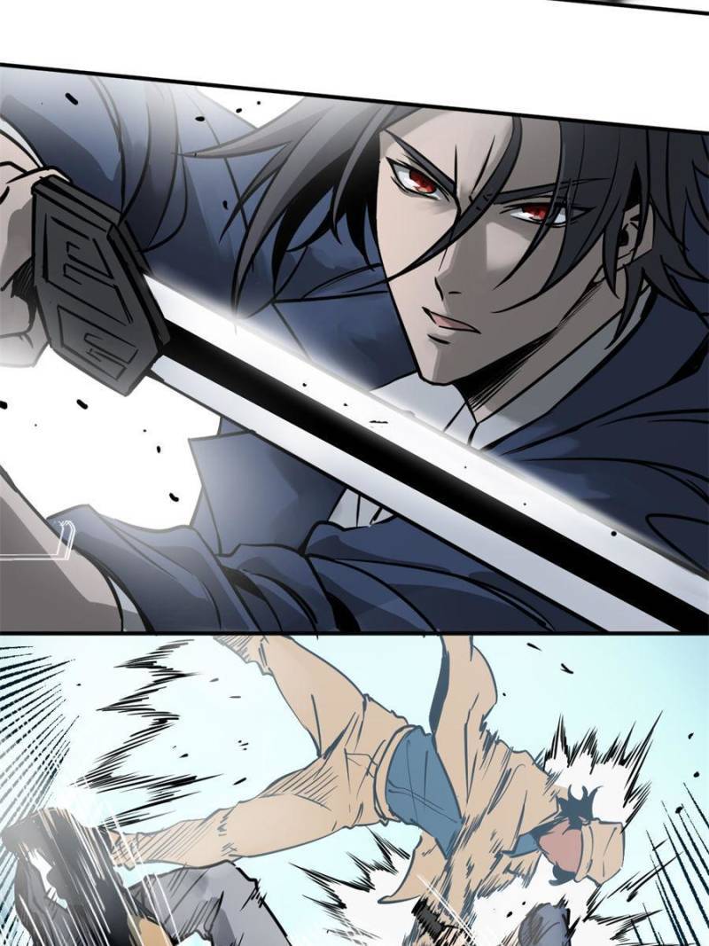 Another beginning with the Guhuo bird chapter 118 page 53