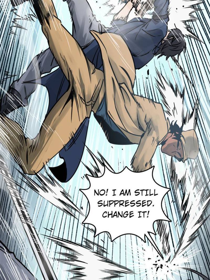 Another beginning with the Guhuo bird chapter 118 page 54