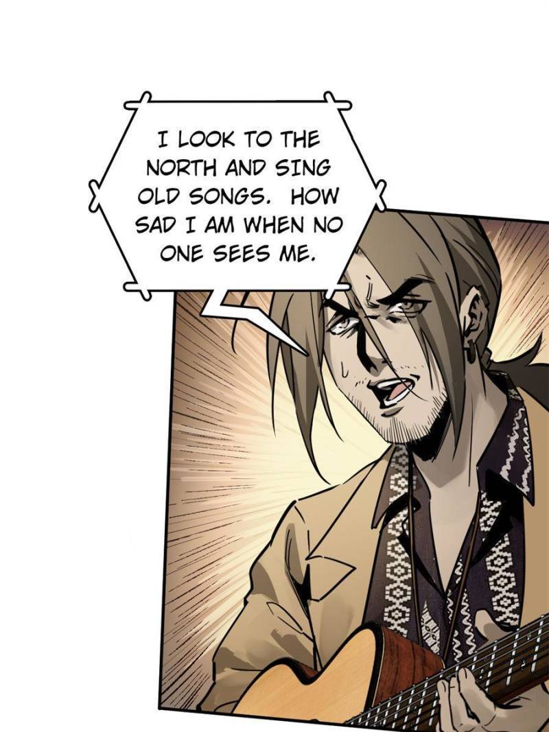 Another beginning with the Guhuo bird chapter 118 page 56