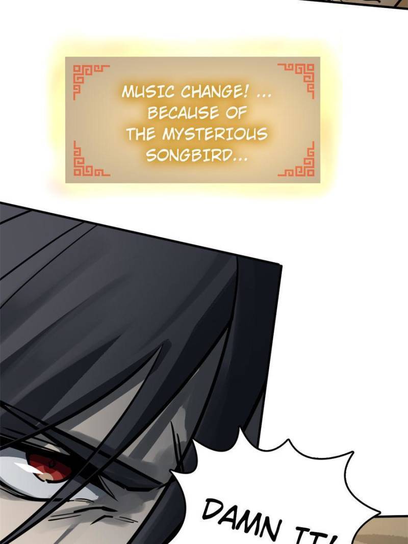 Another beginning with the Guhuo bird chapter 118 page 57