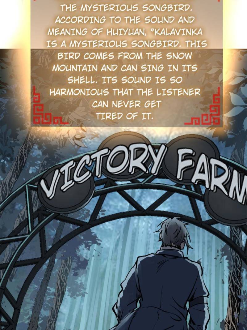 Another beginning with the Guhuo bird chapter 118 page 6