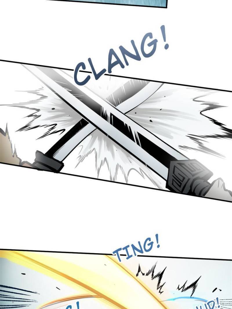 Another beginning with the Guhuo bird chapter 118 page 61