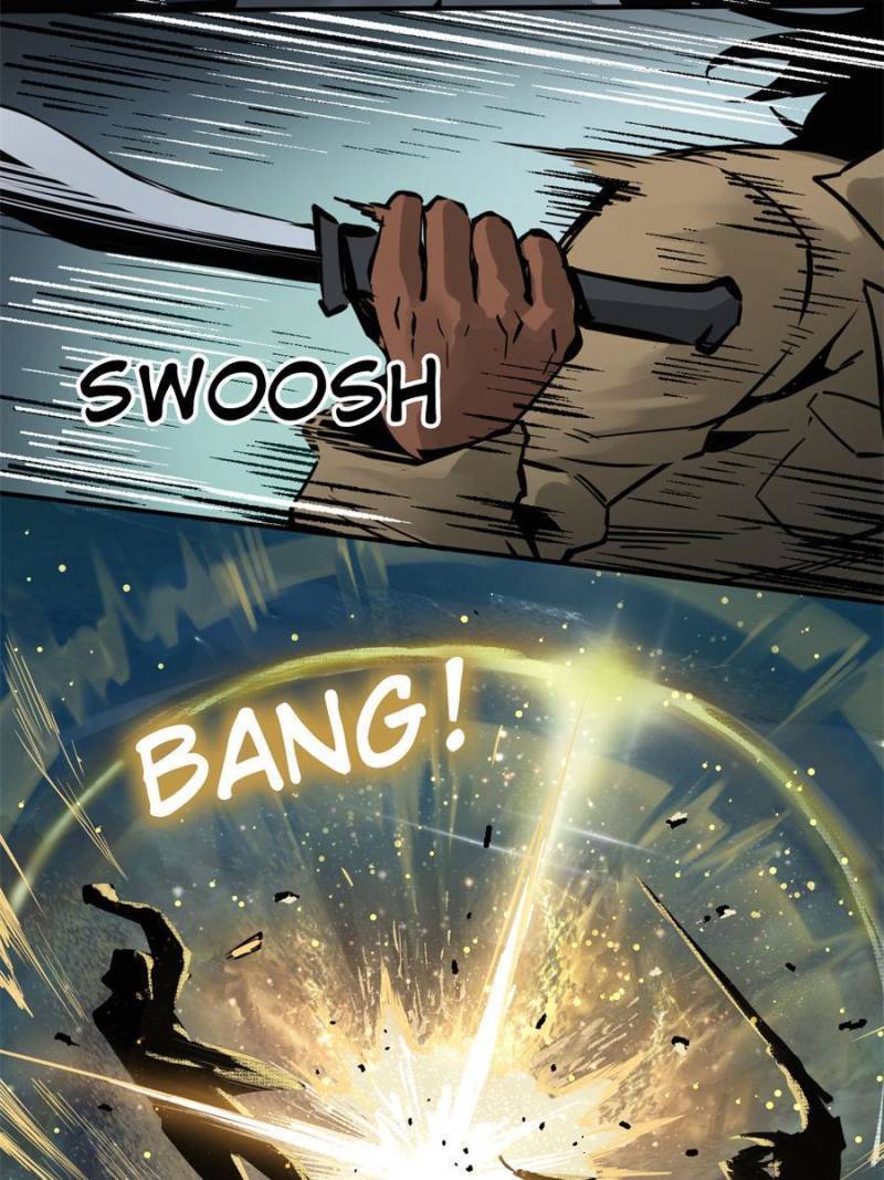 Another beginning with the Guhuo bird chapter 118 page 63