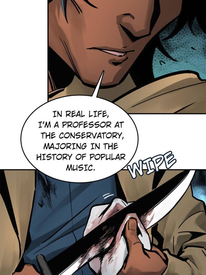 Another beginning with the Guhuo bird chapter 118 page 68