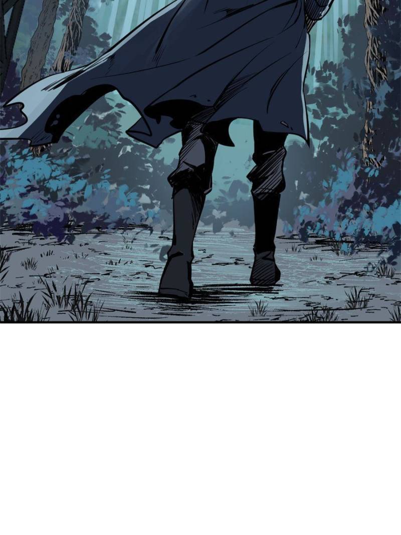 Another beginning with the Guhuo bird chapter 118 page 7