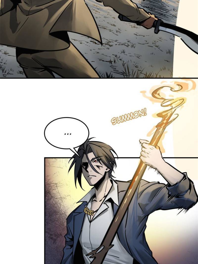 Another beginning with the Guhuo bird chapter 118 page 72