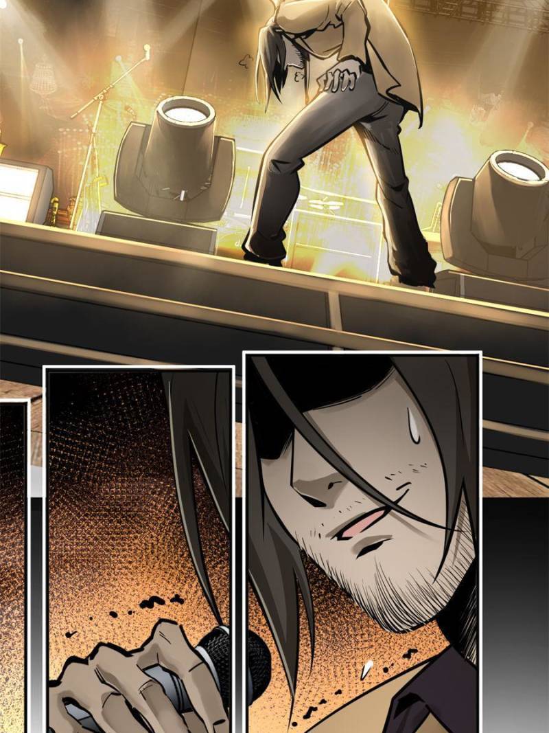 Another beginning with the Guhuo bird chapter 118 page 81