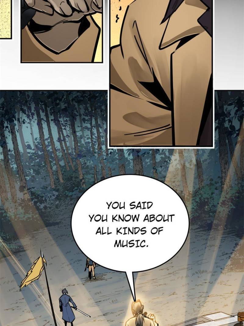 Another beginning with the Guhuo bird chapter 118 page 82