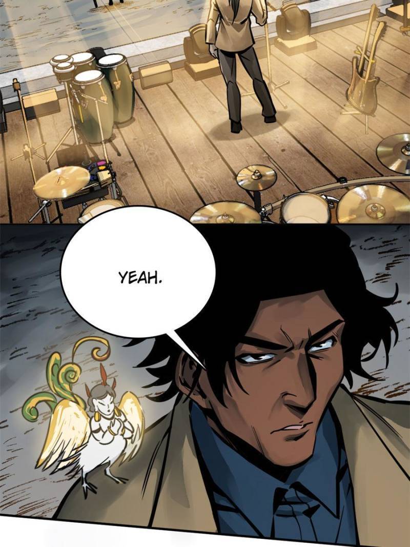 Another beginning with the Guhuo bird chapter 118 page 83