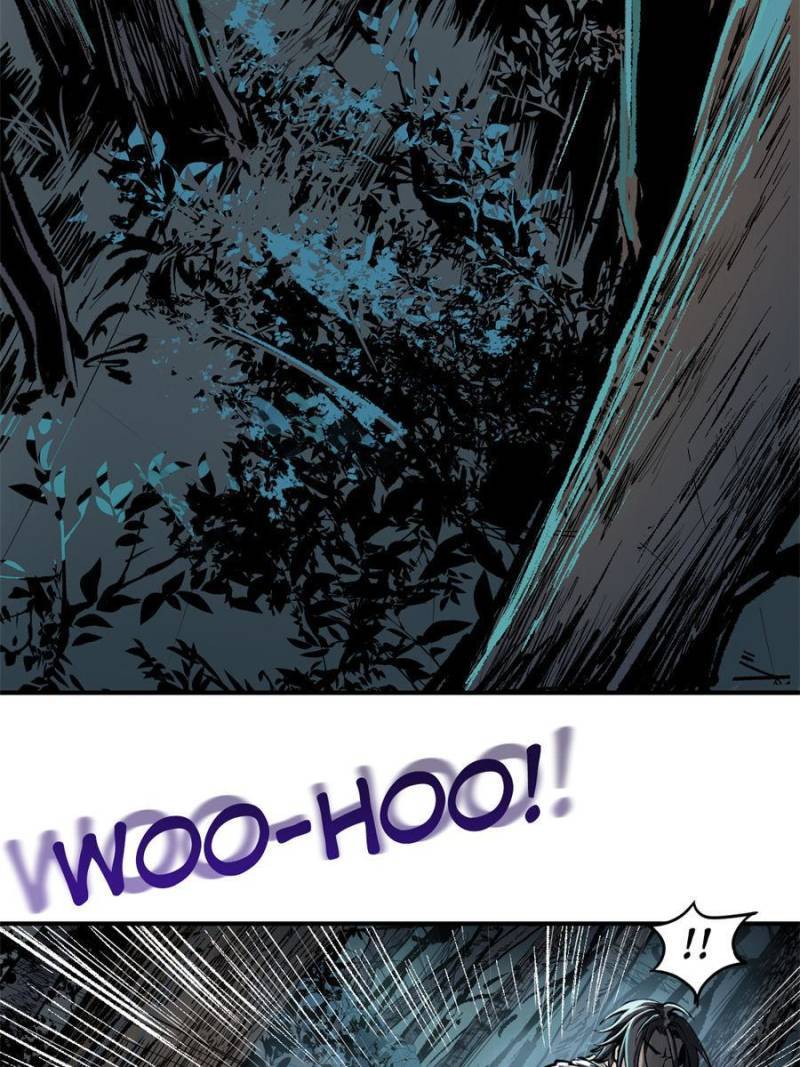 Another beginning with the Guhuo bird chapter 118 page 9