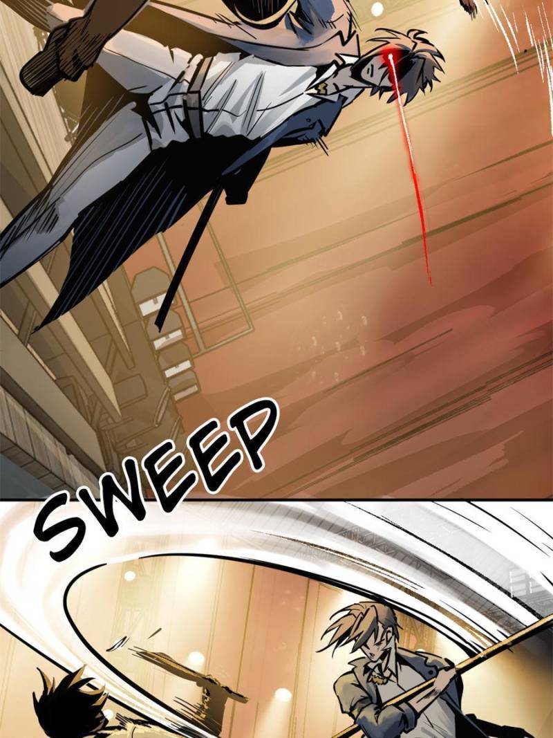 Another beginning with the Guhuo bird chapter 118 page 90