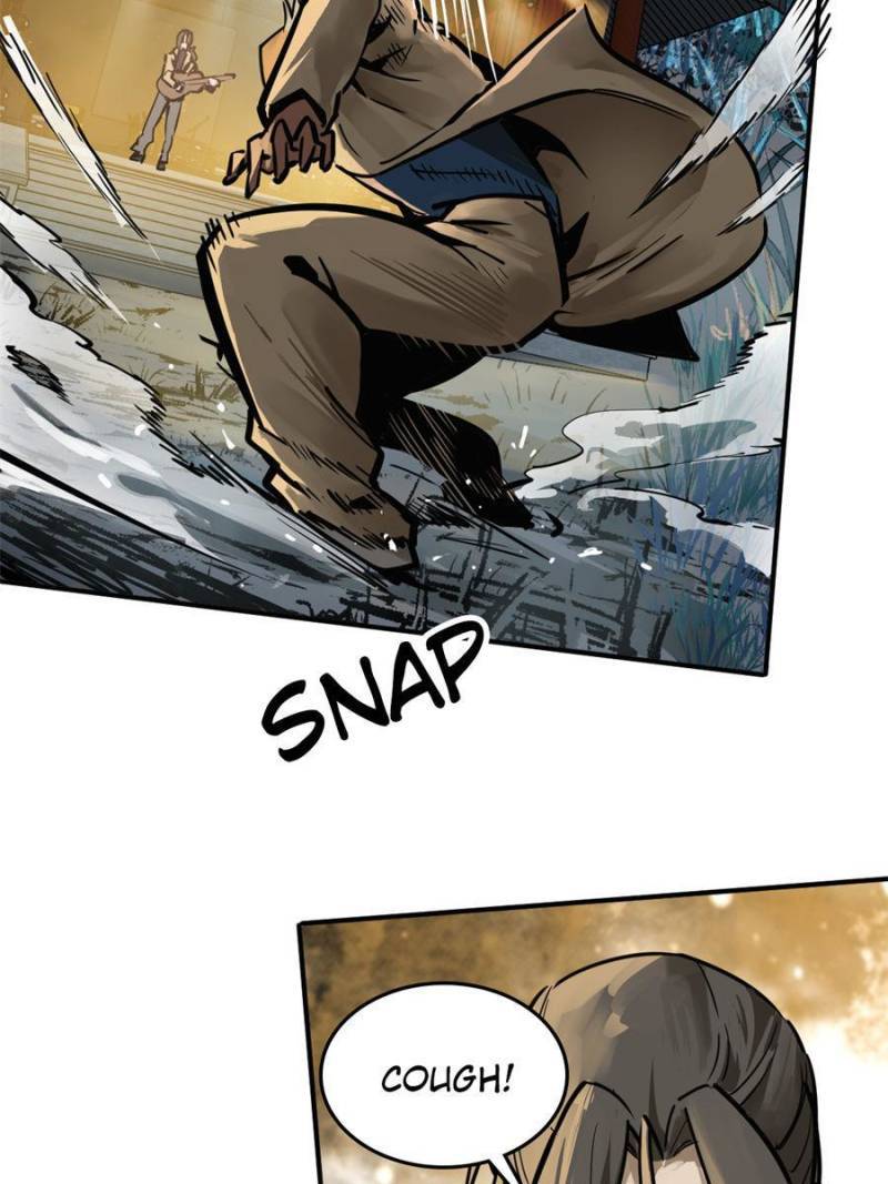 Another beginning with the Guhuo bird chapter 118 page 94