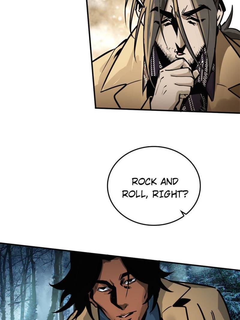 Another beginning with the Guhuo bird chapter 118 page 95