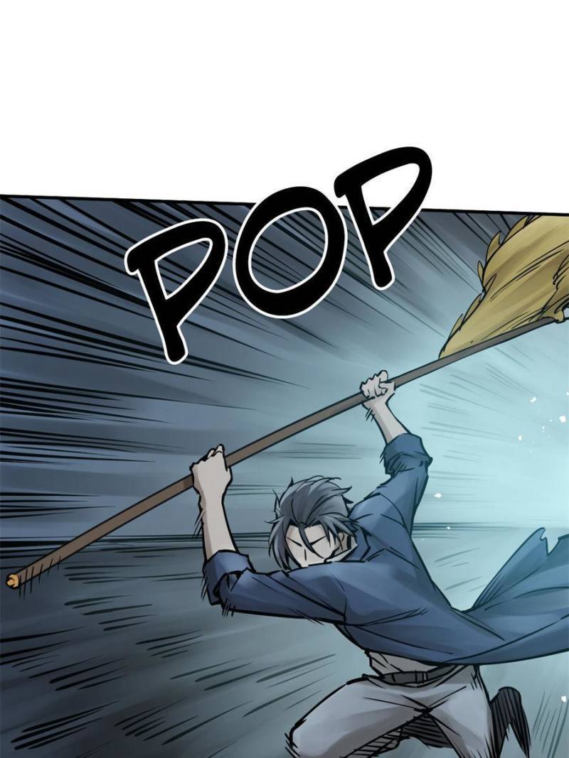 Another beginning with the Guhuo bird chapter 119 page 10