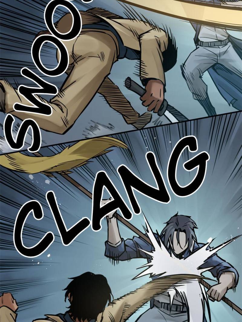 Another beginning with the Guhuo bird chapter 119 page 12