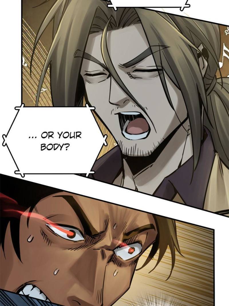 Another beginning with the Guhuo bird chapter 119 page 14