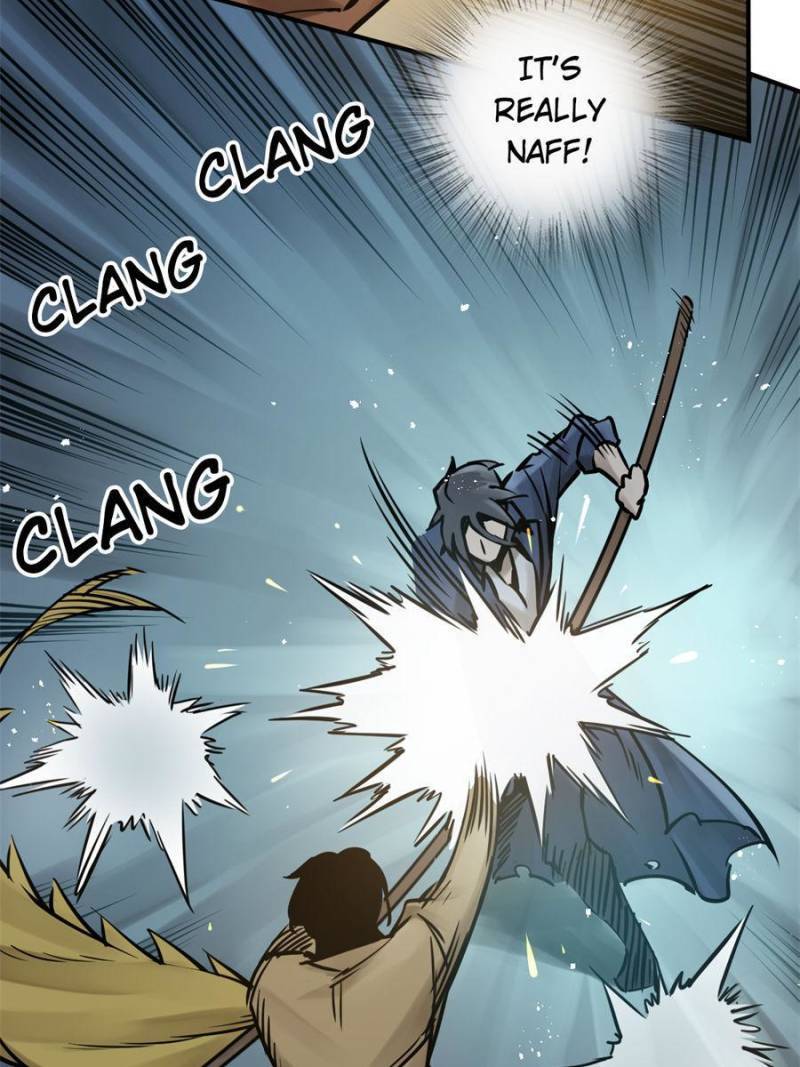 Another beginning with the Guhuo bird chapter 119 page 15