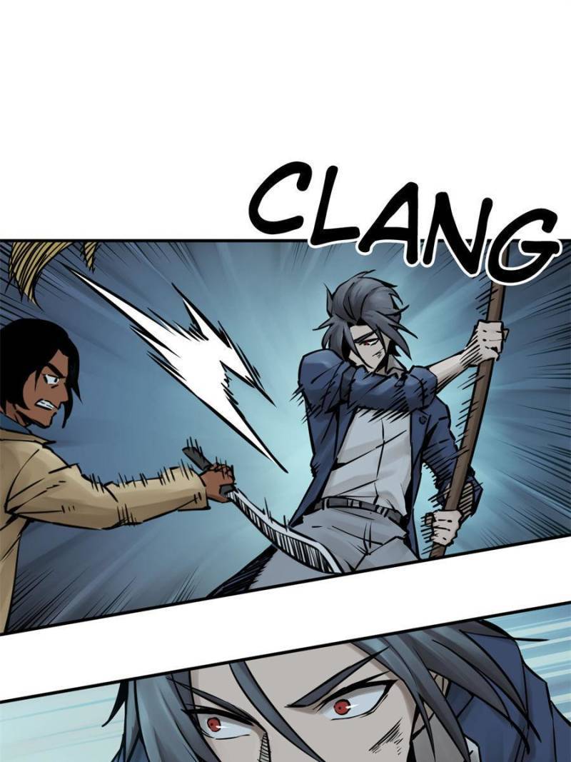 Another beginning with the Guhuo bird chapter 119 page 19