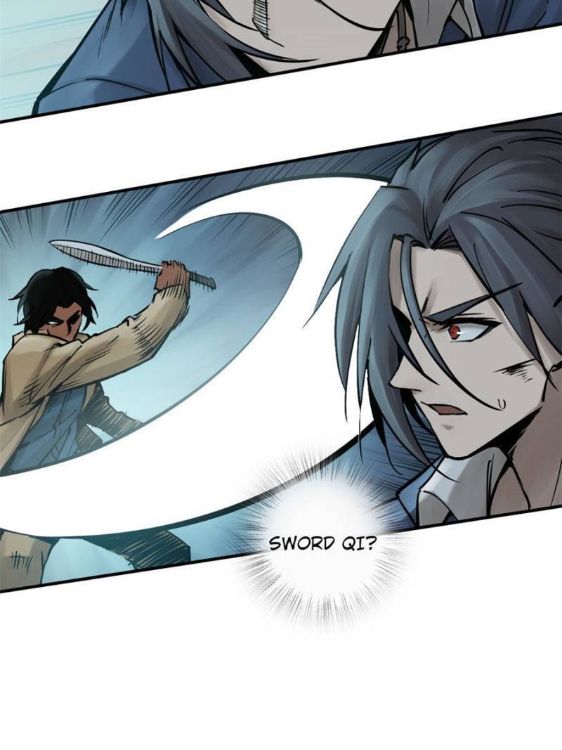 Another beginning with the Guhuo bird chapter 119 page 20