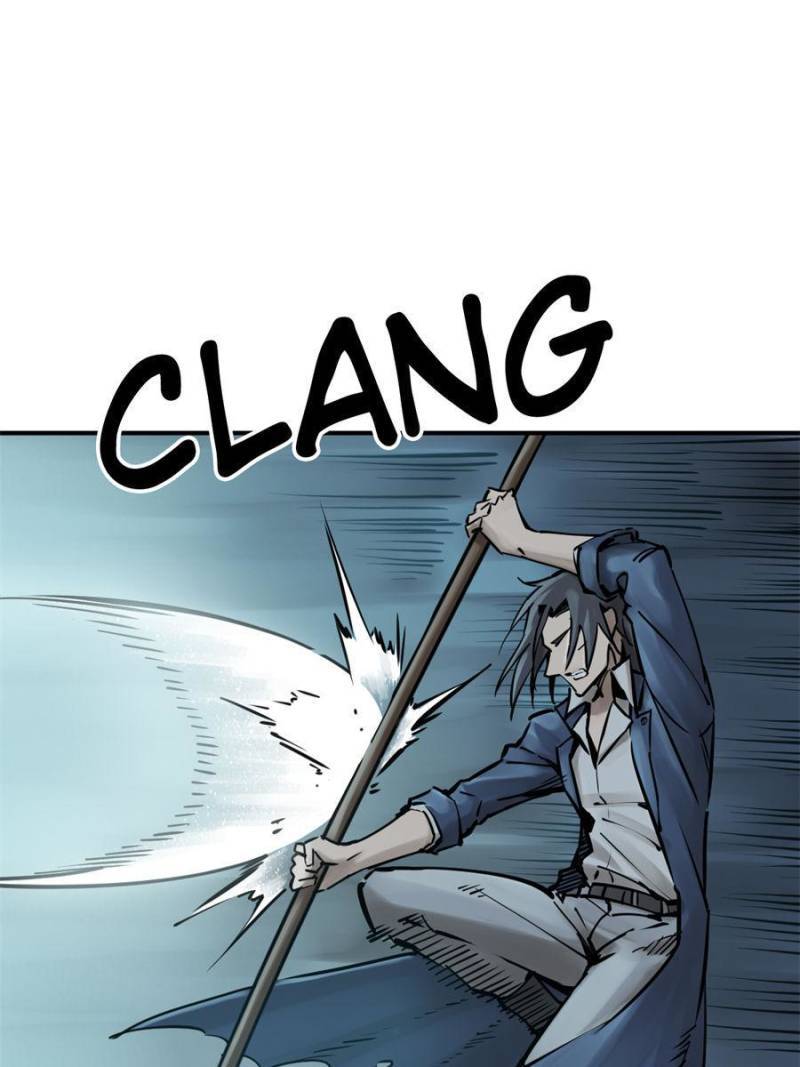 Another beginning with the Guhuo bird chapter 119 page 21