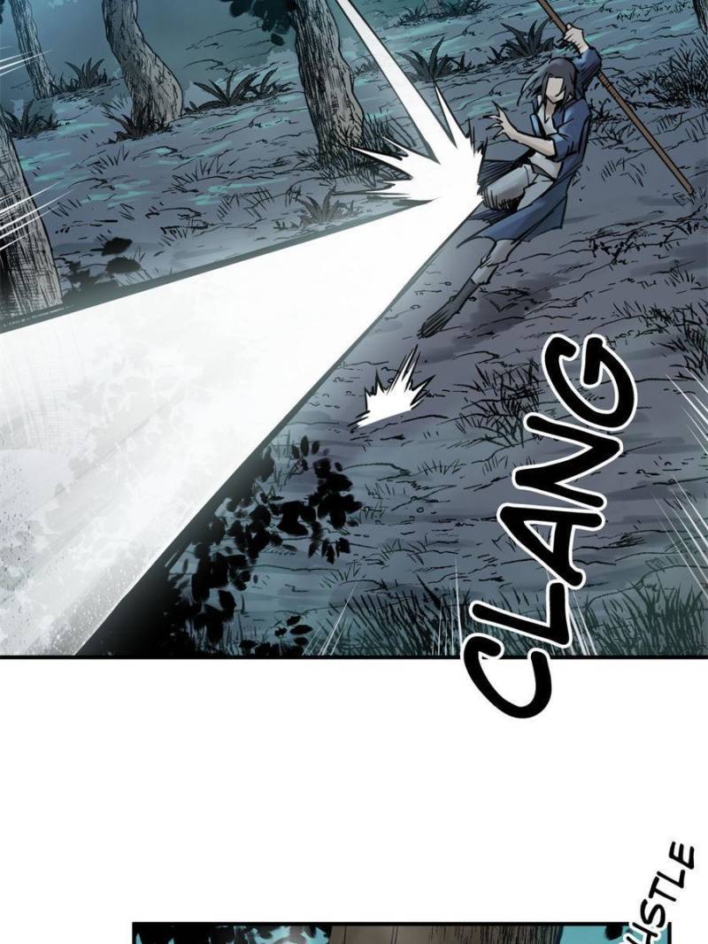 Another beginning with the Guhuo bird chapter 119 page 23