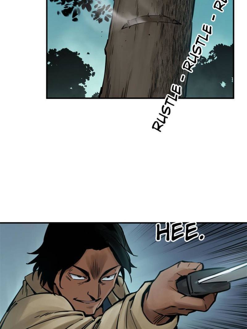 Another beginning with the Guhuo bird chapter 119 page 24