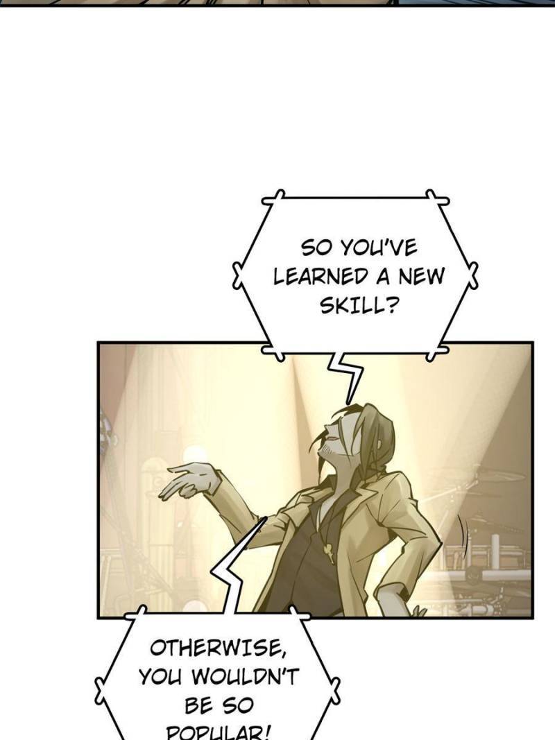 Another beginning with the Guhuo bird chapter 119 page 25