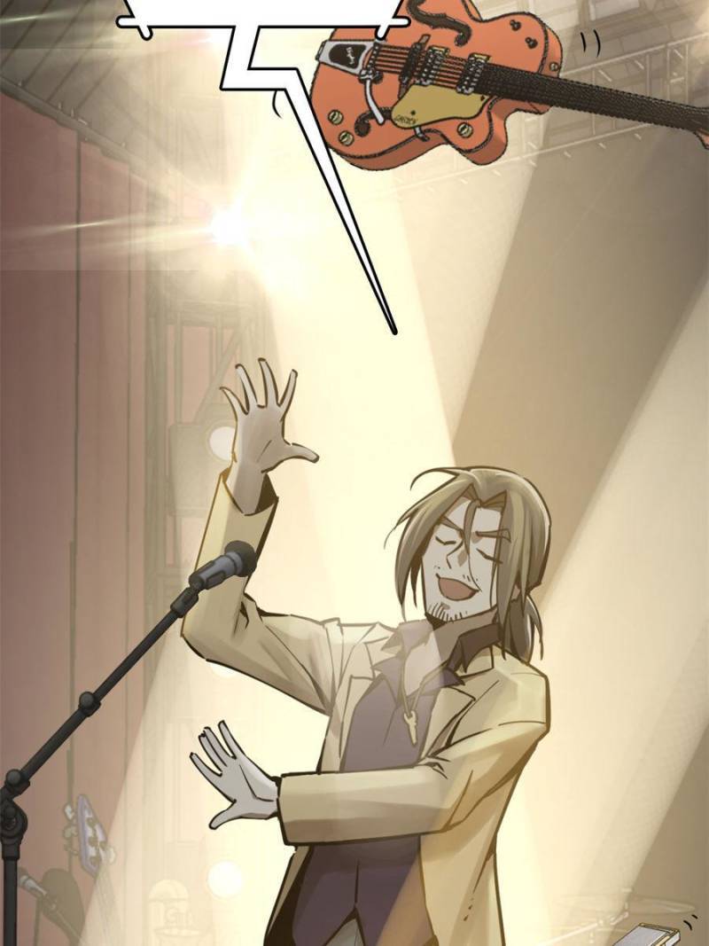 Another beginning with the Guhuo bird chapter 119 page 3