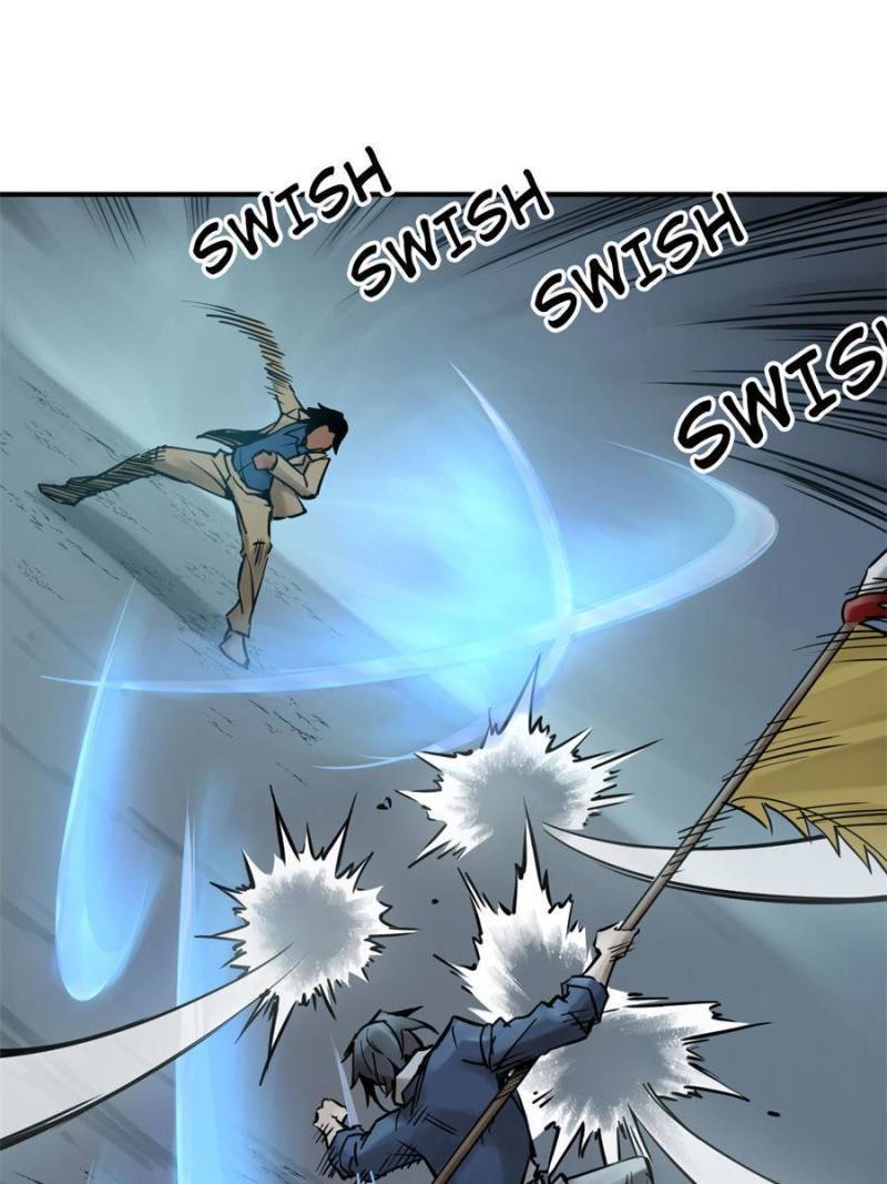 Another beginning with the Guhuo bird chapter 119 page 30