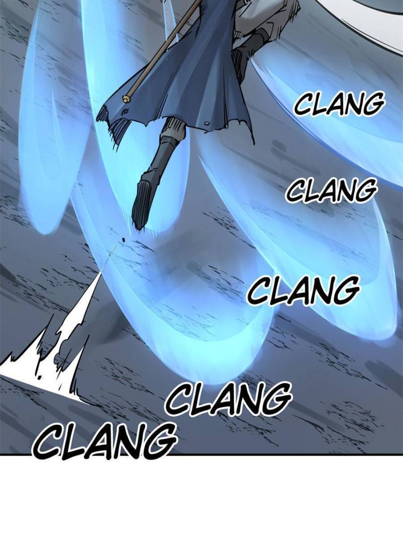 Another beginning with the Guhuo bird chapter 119 page 31