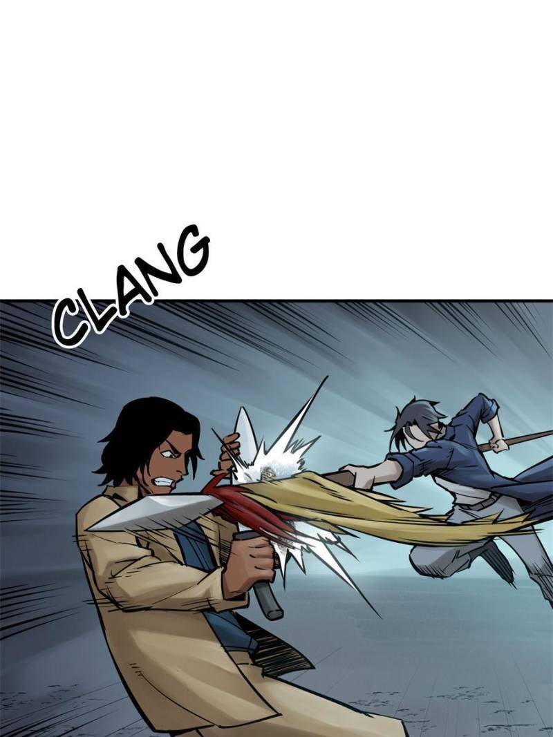 Another beginning with the Guhuo bird chapter 119 page 33