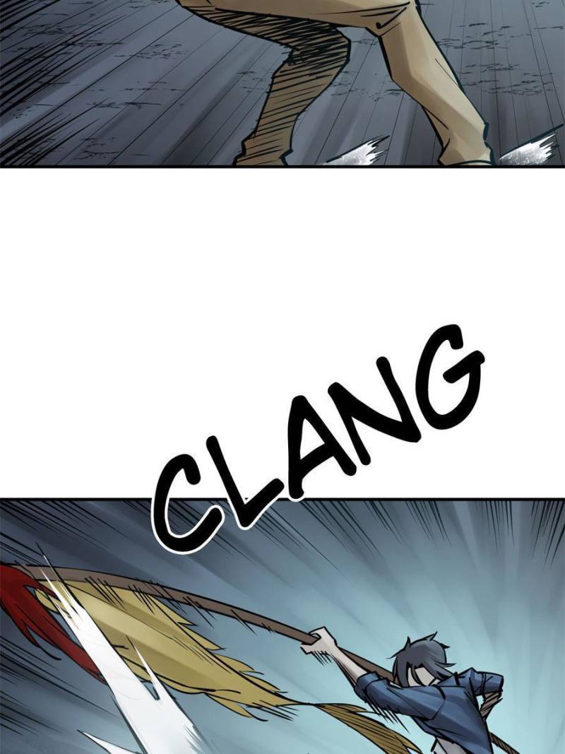 Another beginning with the Guhuo bird chapter 119 page 34