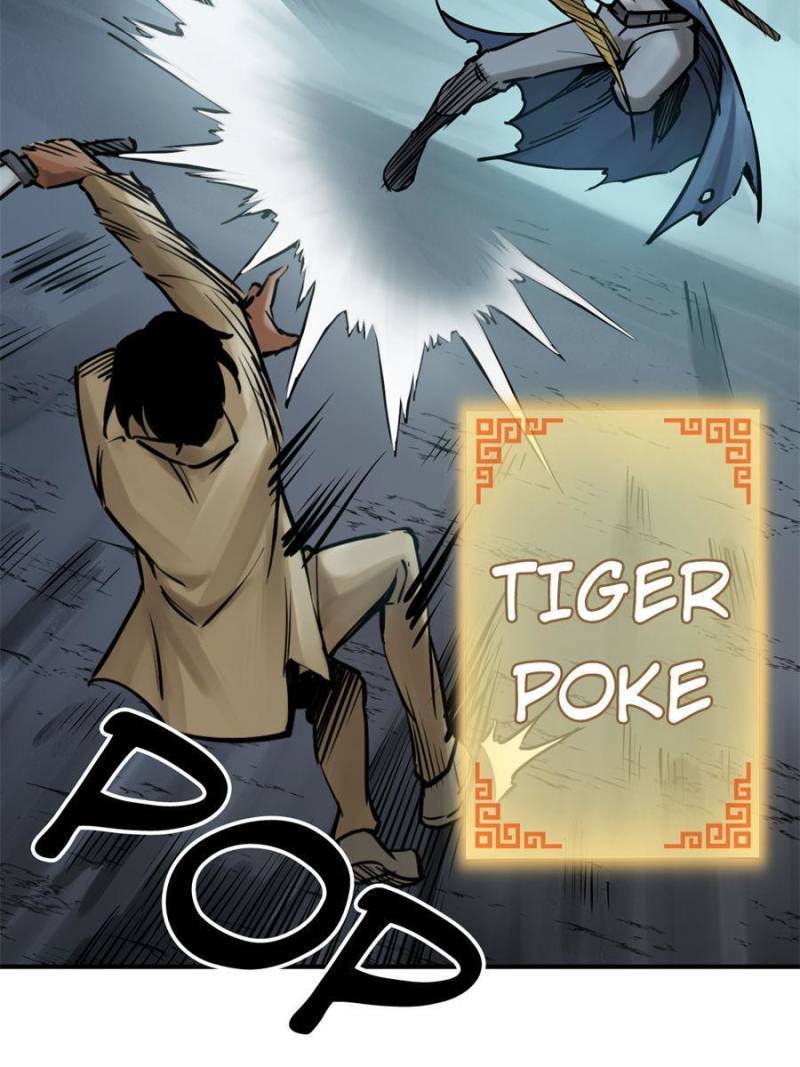 Another beginning with the Guhuo bird chapter 119 page 35