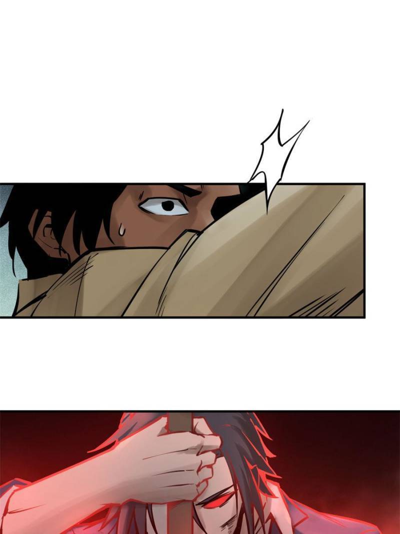 Another beginning with the Guhuo bird chapter 119 page 36