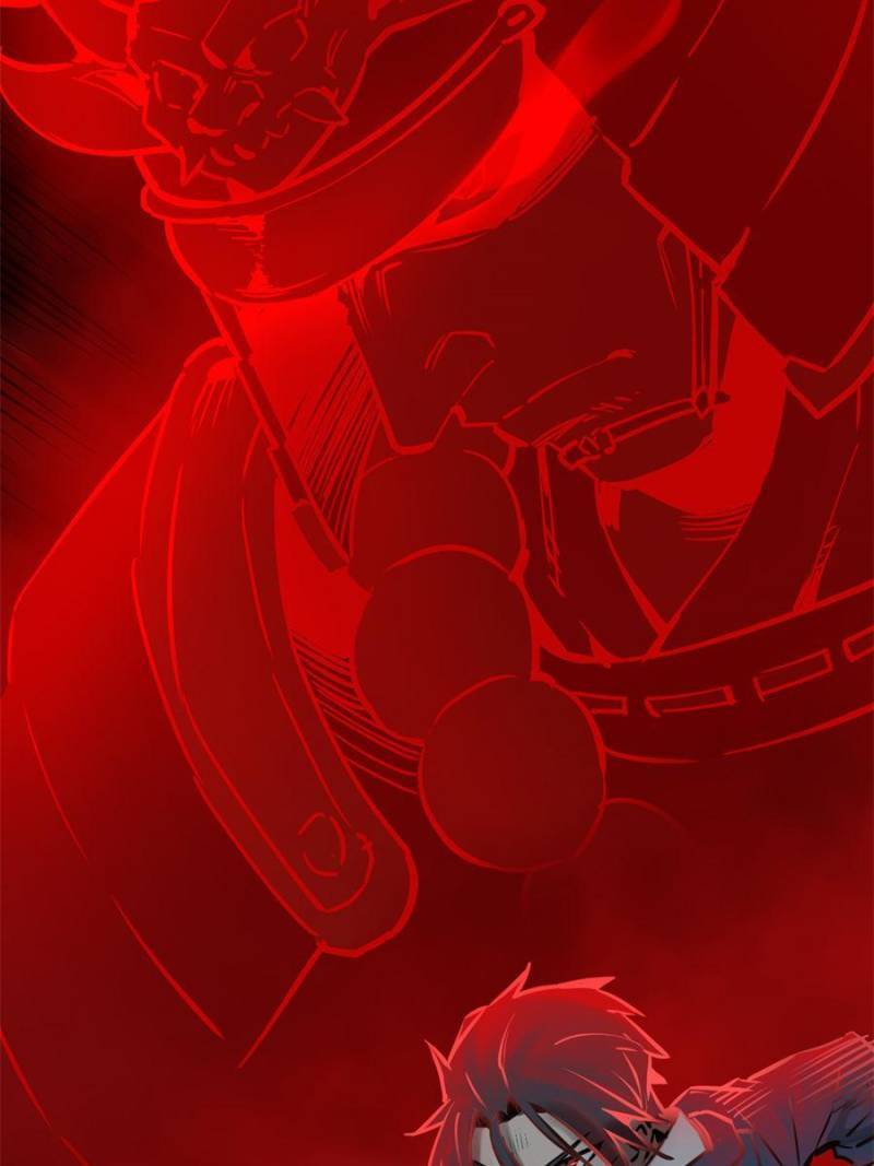 Another beginning with the Guhuo bird chapter 119 page 39