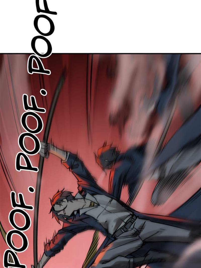 Another beginning with the Guhuo bird chapter 119 page 41