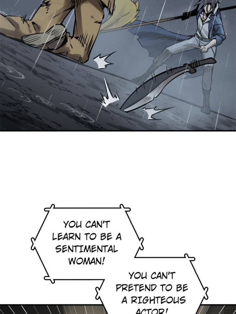 Another beginning with the Guhuo bird chapter 119 page 44