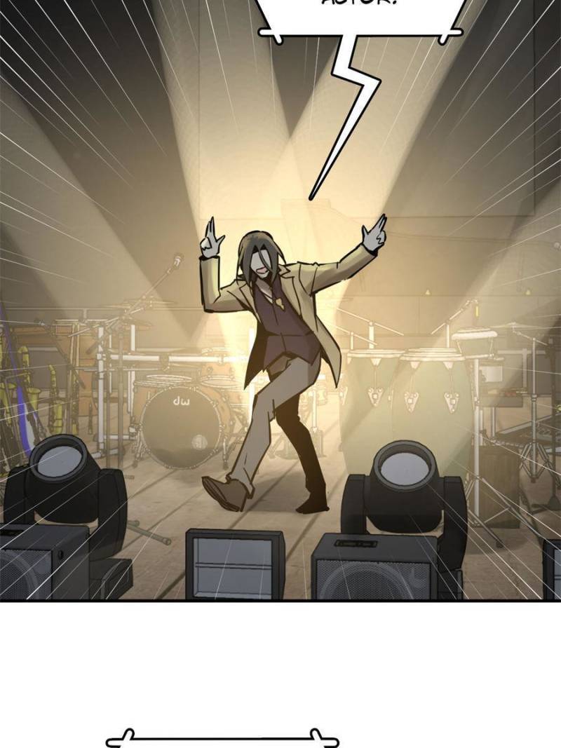 Another beginning with the Guhuo bird chapter 119 page 45