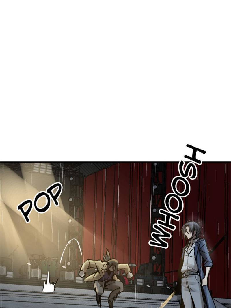 Another beginning with the Guhuo bird chapter 119 page 48