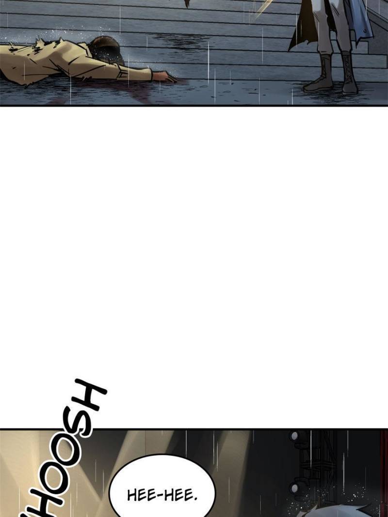 Another beginning with the Guhuo bird chapter 119 page 49