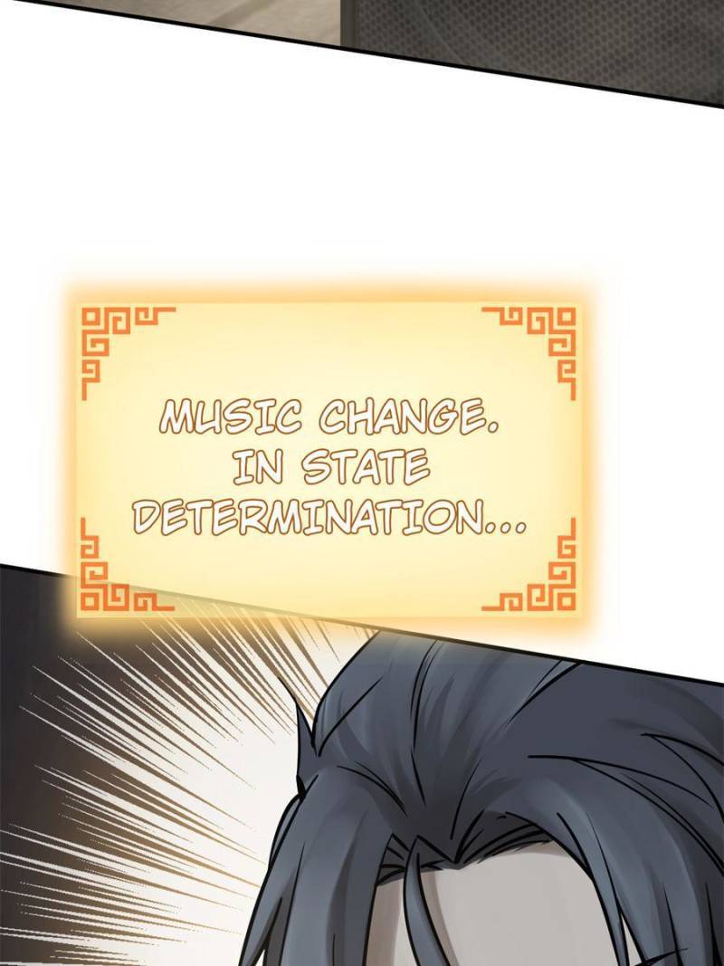 Another beginning with the Guhuo bird chapter 119 page 5