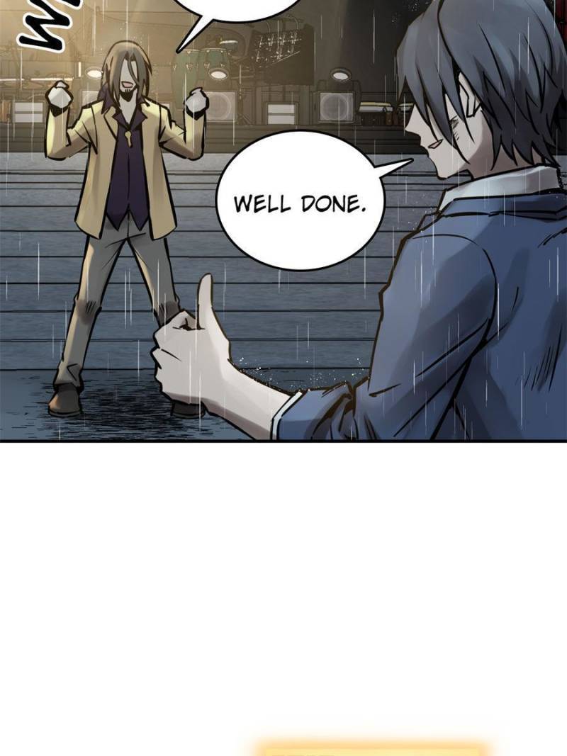 Another beginning with the Guhuo bird chapter 119 page 50