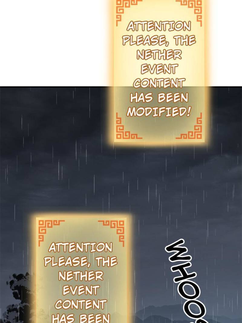 Another beginning with the Guhuo bird chapter 119 page 51