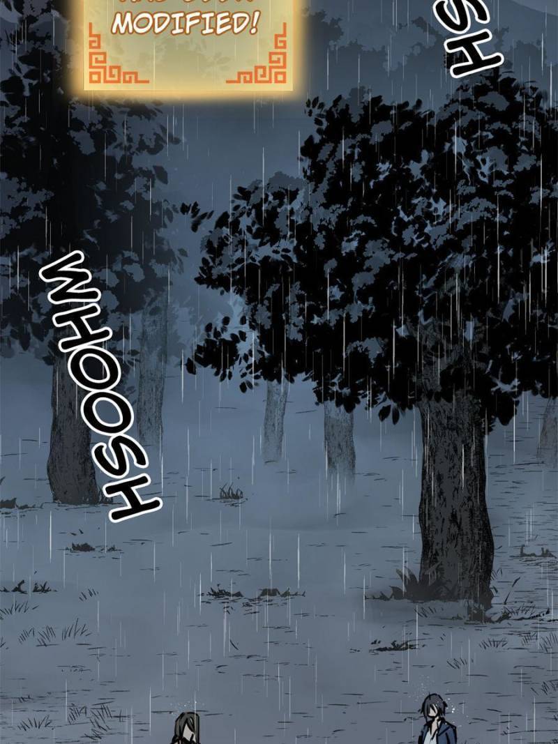 Another beginning with the Guhuo bird chapter 119 page 52