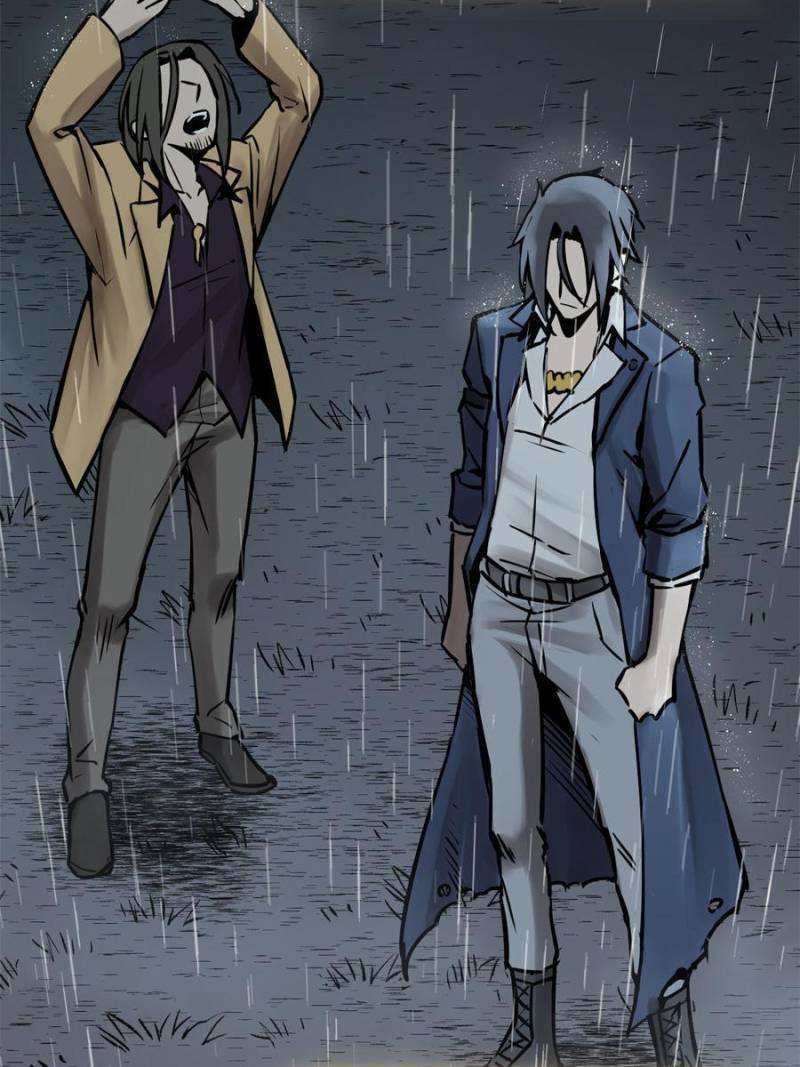 Another beginning with the Guhuo bird chapter 119 page 55