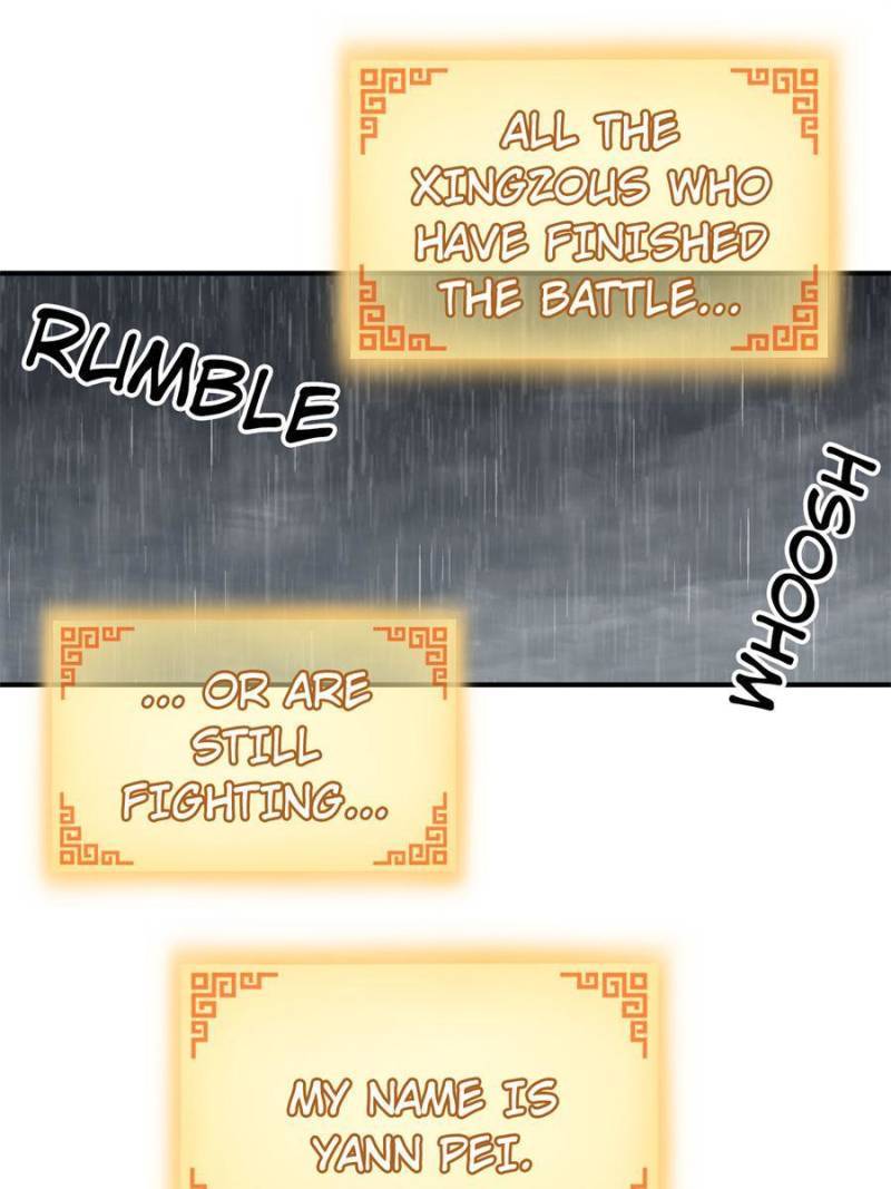 Another beginning with the Guhuo bird chapter 119 page 57