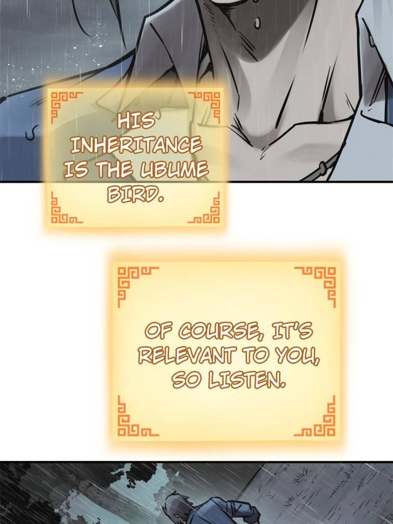 Another beginning with the Guhuo bird chapter 119 page 59